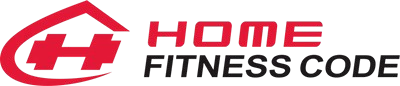 Homefitnesscode logo