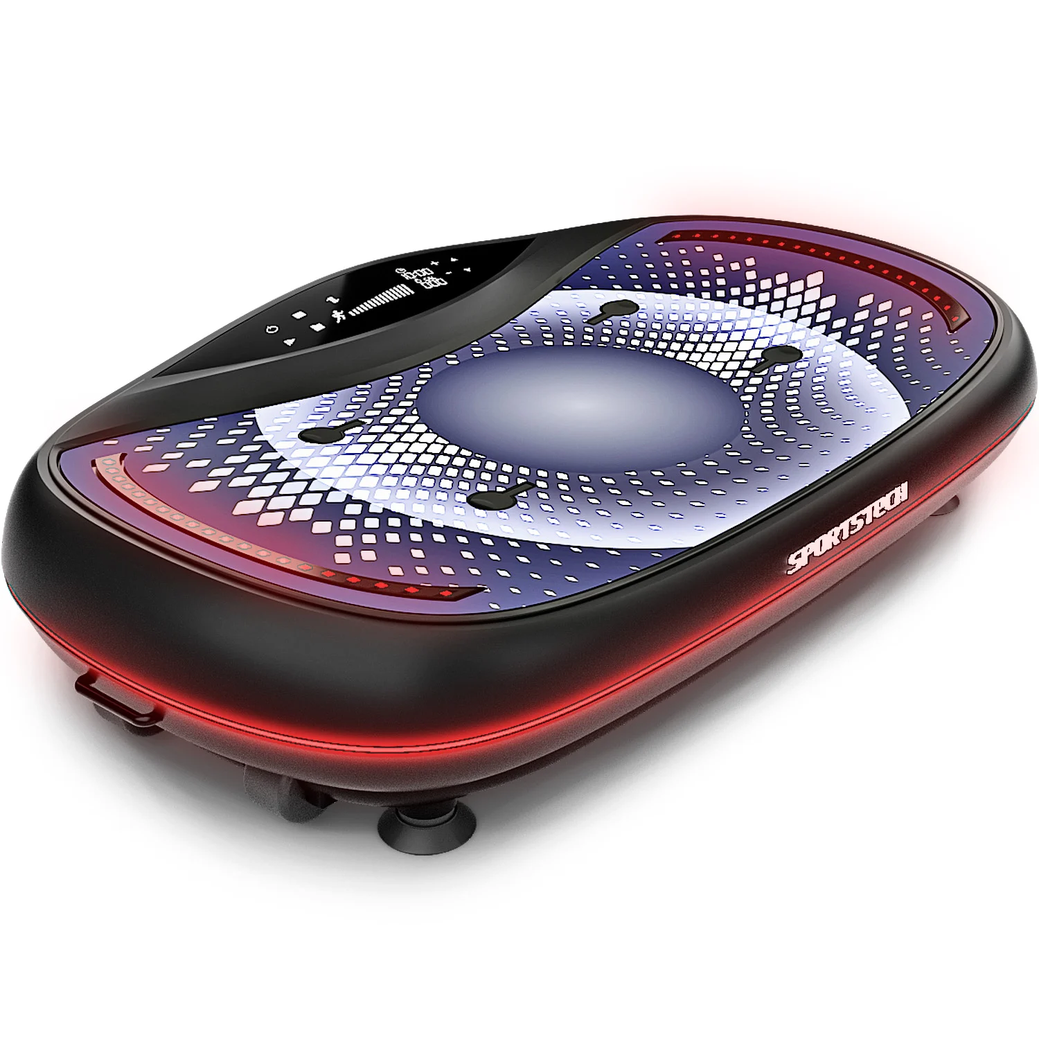 Sportstech VP500